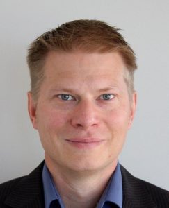 Henri Jyrkkäranta