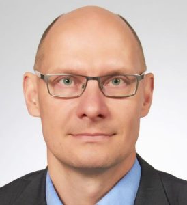 Mikael Lindgren