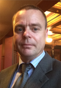 Mauri Mäkiaho