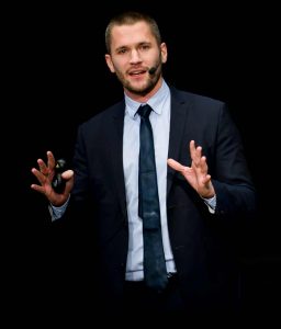 Niklas Modig