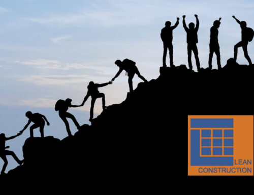 IGLC 2025: Lean-rakentamisen identiteettiä etsimässä