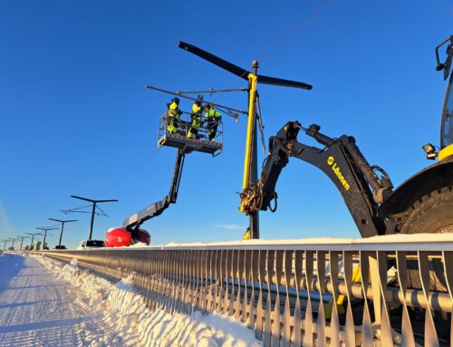 Blogi: Arvon syntysijoilla